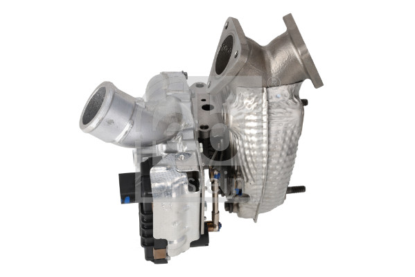 Febi Bilstein Turbocharger 186818