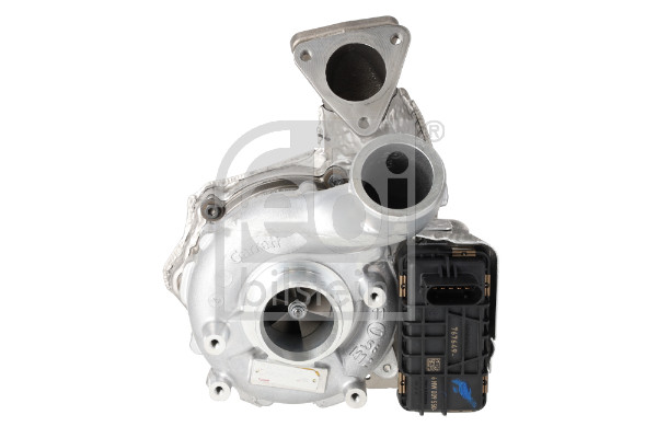 Febi Bilstein Turbocharger 186818