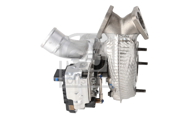 Febi Bilstein Turbocharger 186818