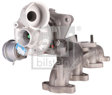 Febi Bilstein Turbocharger 186819