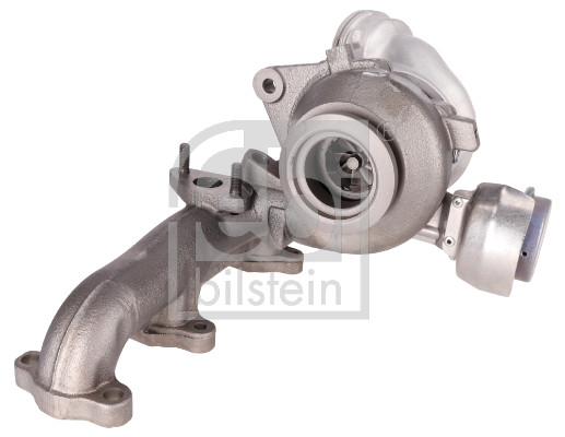 Febi Bilstein Turbocharger 186819