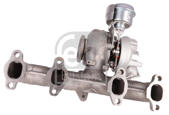 Febi Bilstein Turbocharger 186819