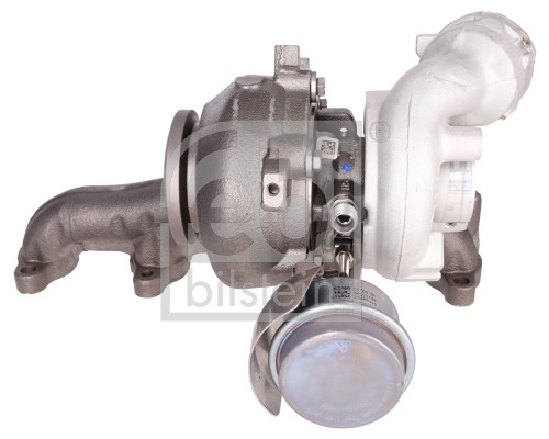 Febi Bilstein Turbocharger 186819