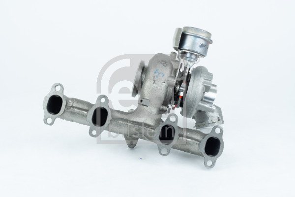 Febi Bilstein Turbocharger 186820
