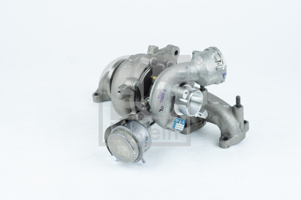 Febi Bilstein Turbocharger 186820