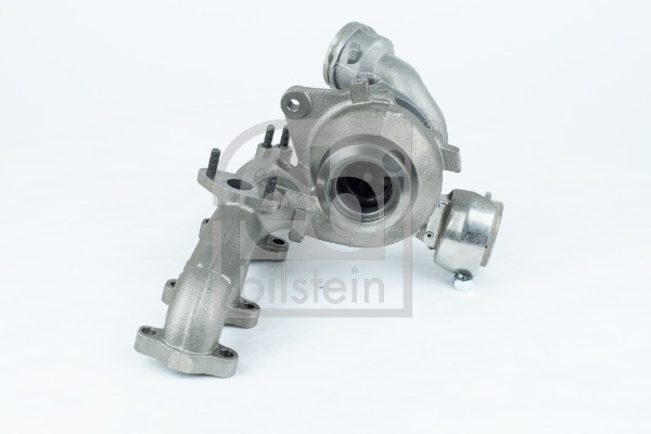 Febi Bilstein Turbocharger 186820