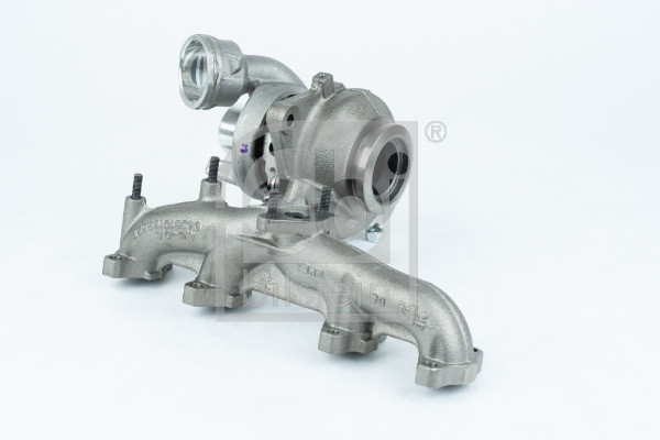 Febi Bilstein Turbocharger 186820