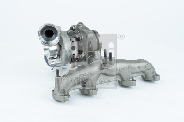 Febi Bilstein Turbocharger 186820