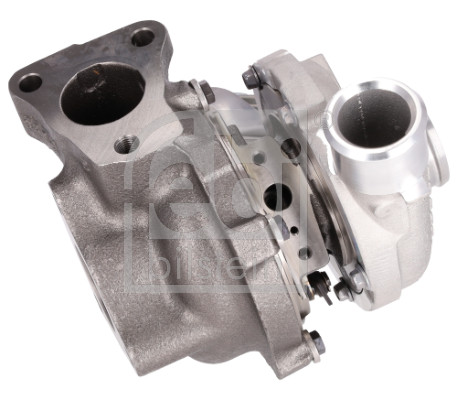 Febi Bilstein Turbocharger 186821