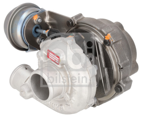 Febi Bilstein Turbocharger 186822