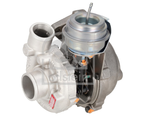 Febi Bilstein Turbocharger 186822