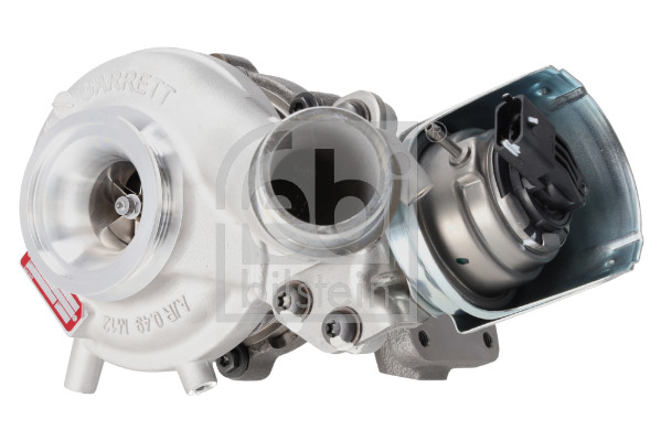 Febi Bilstein Turbocharger 186824