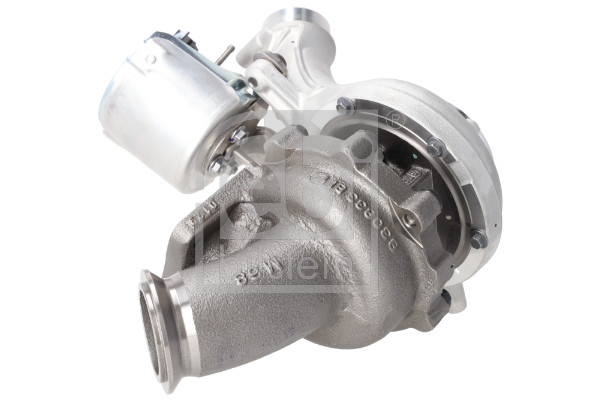 Febi Bilstein Turbocharger 186824