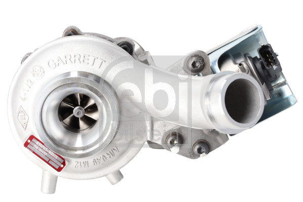 Febi Bilstein Turbocharger 186824