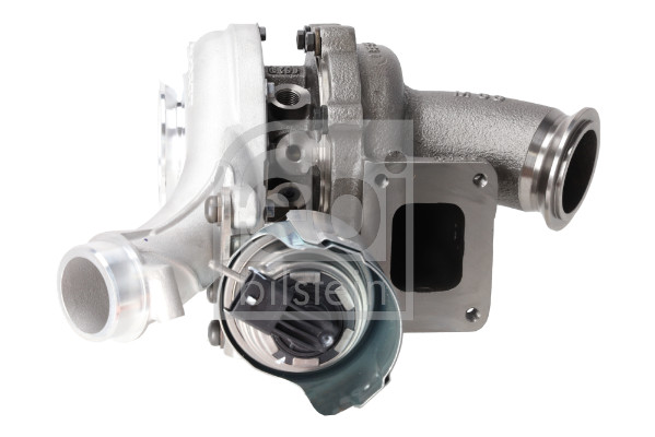 Febi Bilstein Turbocharger 186824