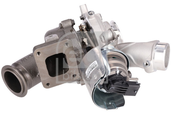 Febi Bilstein Turbocharger 186825