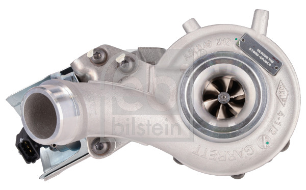 Febi Bilstein Turbocharger 186825