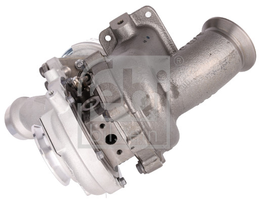 Febi Bilstein Turbocharger 186825