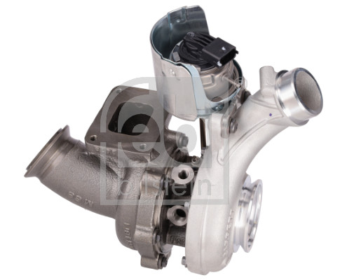 Febi Bilstein Turbocharger 186825