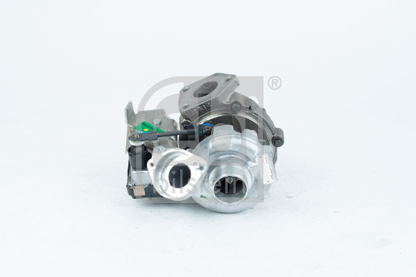 Febi Bilstein Turbocharger 186826