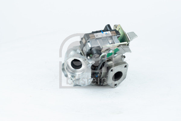 Febi Bilstein Turbocharger 186826