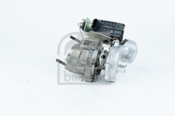 Febi Bilstein Turbocharger 186826