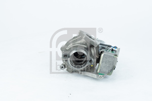 Febi Bilstein Turbocharger 186826