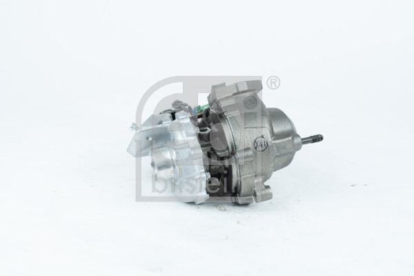 Febi Bilstein Turbocharger 186826