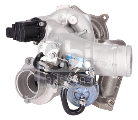 Febi Bilstein Turbocharger 186828
