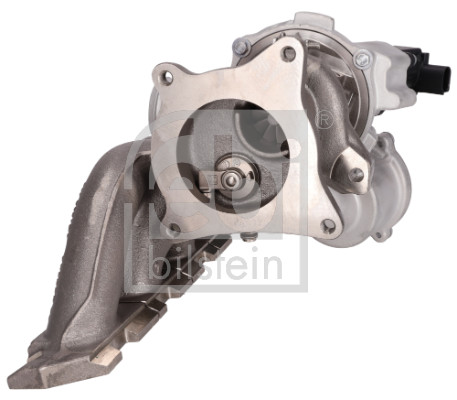 Febi Bilstein Turbocharger 186828