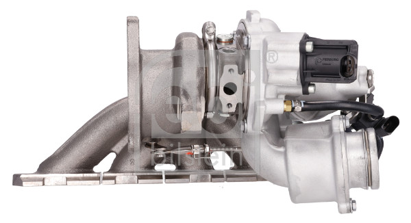 Febi Bilstein Turbocharger 186828