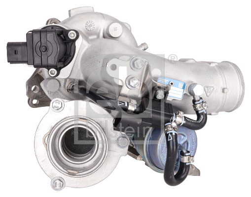 Febi Bilstein Turbocharger 186828