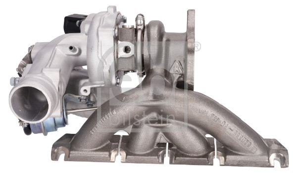 Febi Bilstein Turbocharger 186828