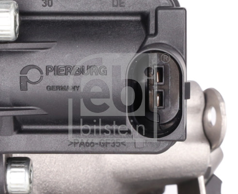 Febi Bilstein Turbocharger 186829