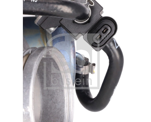 Febi Bilstein Turbocharger 186829