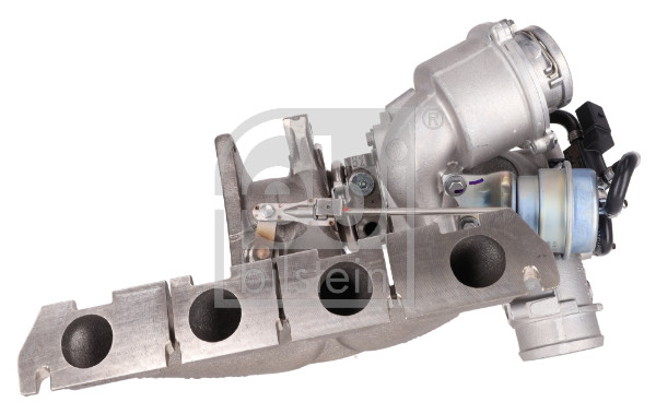 Febi Bilstein Turbocharger 186829