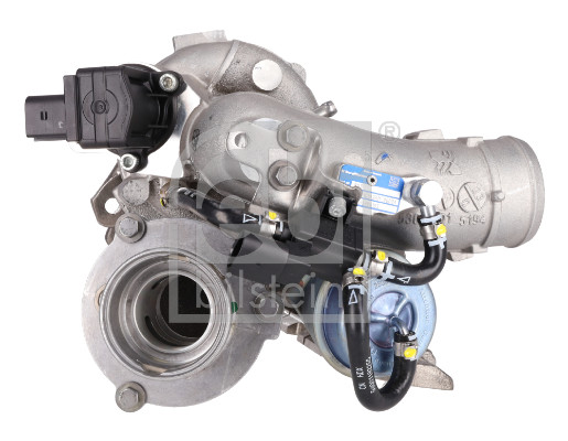Febi Bilstein Turbocharger 186829