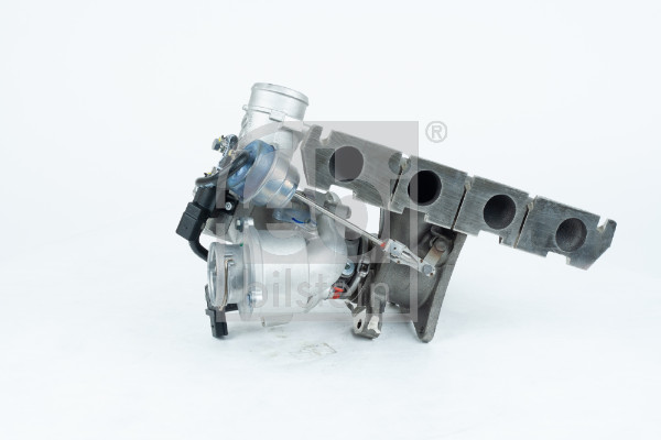Febi Bilstein Turbocharger 186829