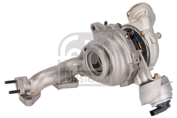 Febi Bilstein Turbocharger 186830
