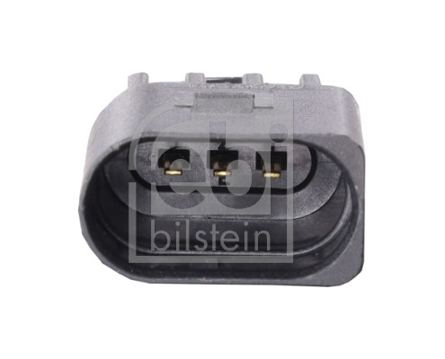 Febi Bilstein Turbocharger 186830