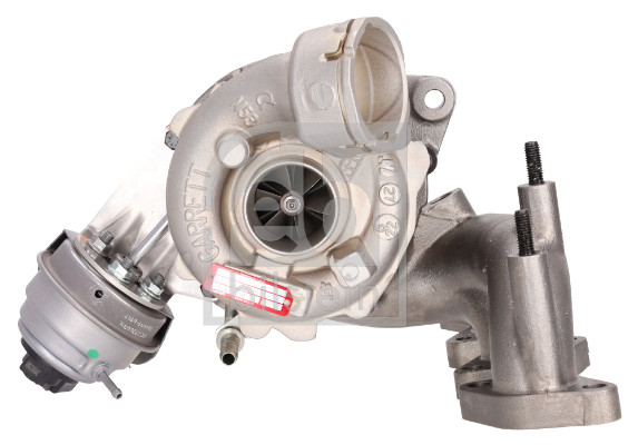 Febi Bilstein Turbocharger 186830
