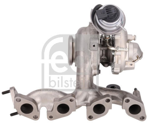 Febi Bilstein Turbocharger 186830