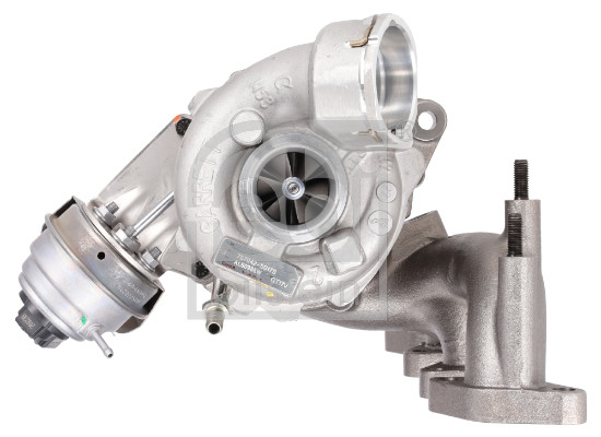 Febi Bilstein Turbocharger 186831