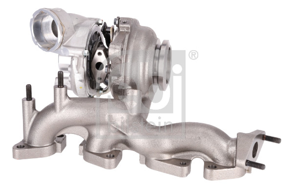 Febi Bilstein Turbocharger 186831