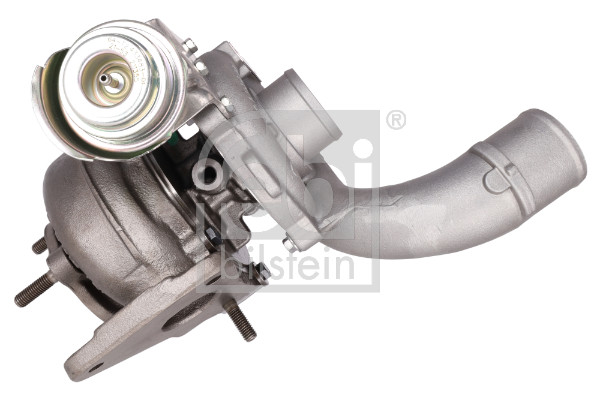 Febi Bilstein Turbocharger 186832