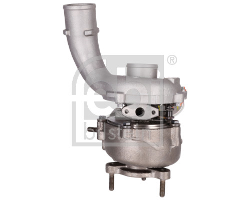 Febi Bilstein Turbocharger 186832
