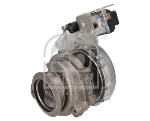 Febi Bilstein Turbocharger 186834
