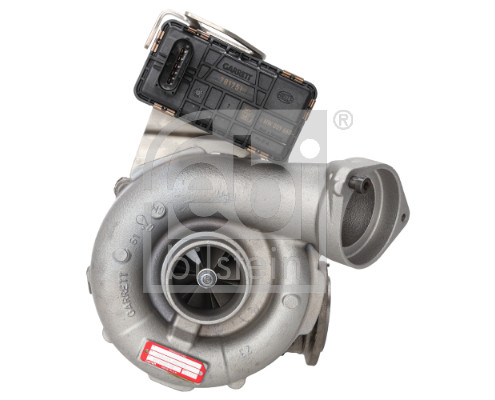 Febi Bilstein Turbocharger 186834