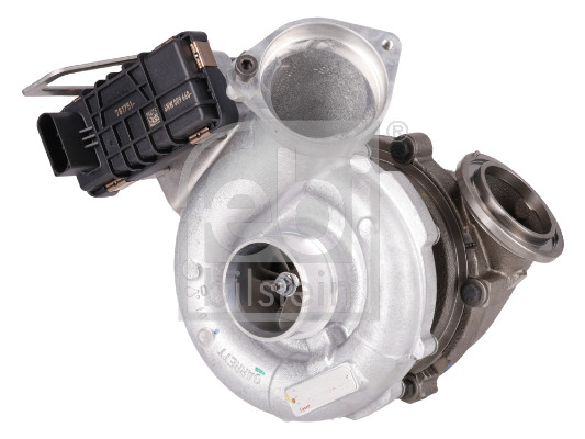 Febi Bilstein Turbocharger 186835
