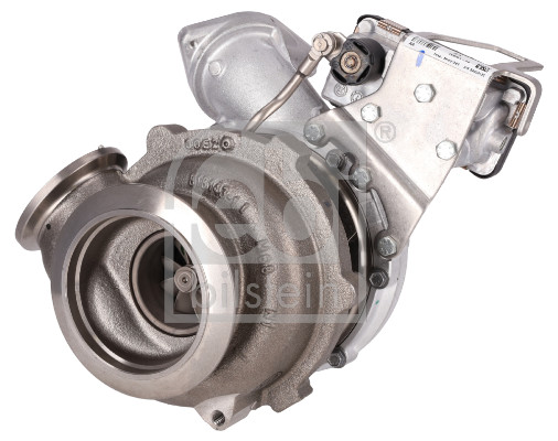 Febi Bilstein Turbocharger 186835